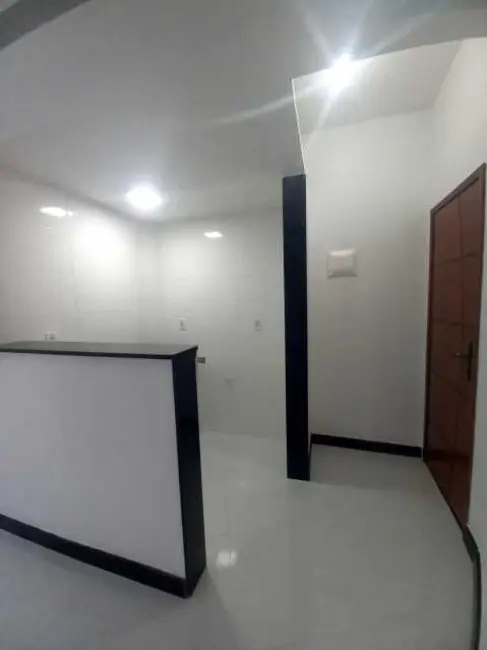 Foto 7 de Apartamento com 1 quarto à venda, 25m2 em Rio De Janeiro - RJ