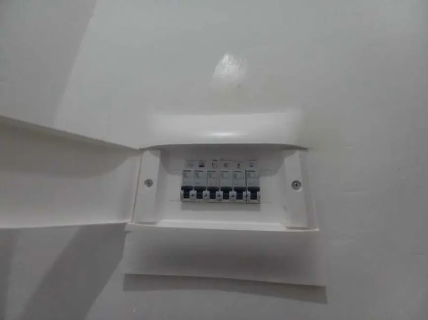 Foto 8 de Apartamento com 1 quarto à venda, 25m2 em Rio De Janeiro - RJ