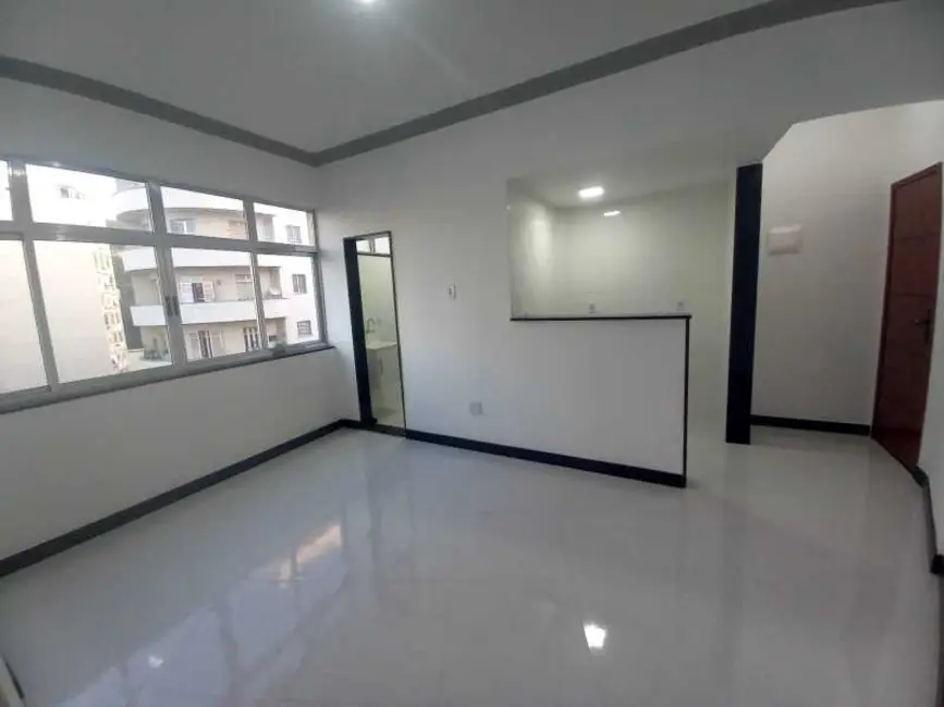 Foto 3 de Apartamento com 1 quarto à venda, 25m2 em Rio De Janeiro - RJ