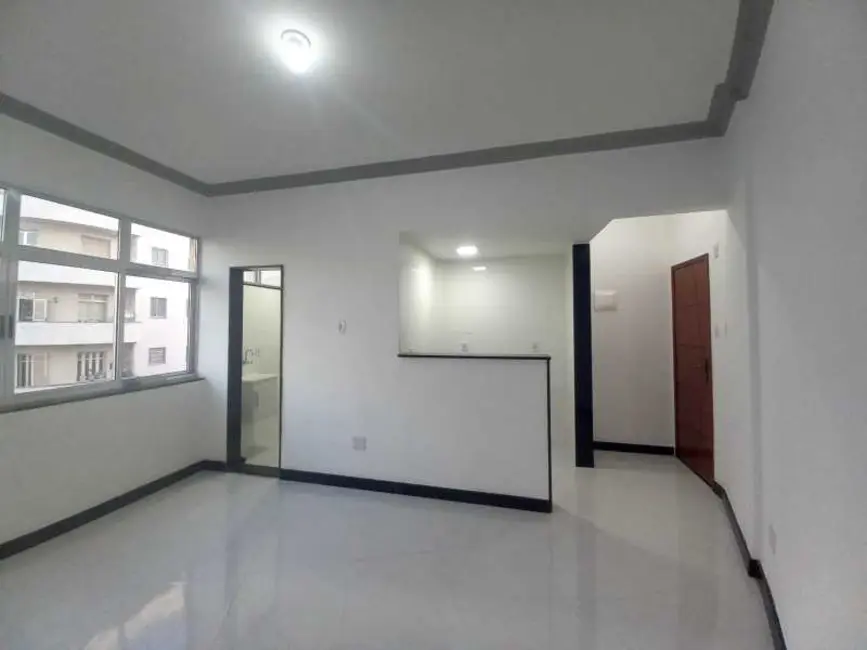 Foto 5 de Apartamento com 1 quarto à venda, 25m2 em Rio De Janeiro - RJ