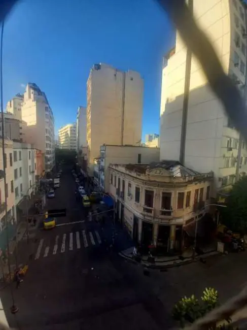 Foto 3 de Apartamento com 1 quarto à venda, 48m2 em Rio De Janeiro - RJ