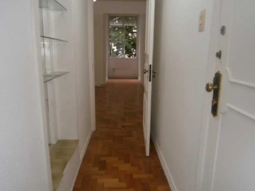 Foto 3 de Apartamento com 2 quartos à venda, 86m2 em Rio De Janeiro - RJ