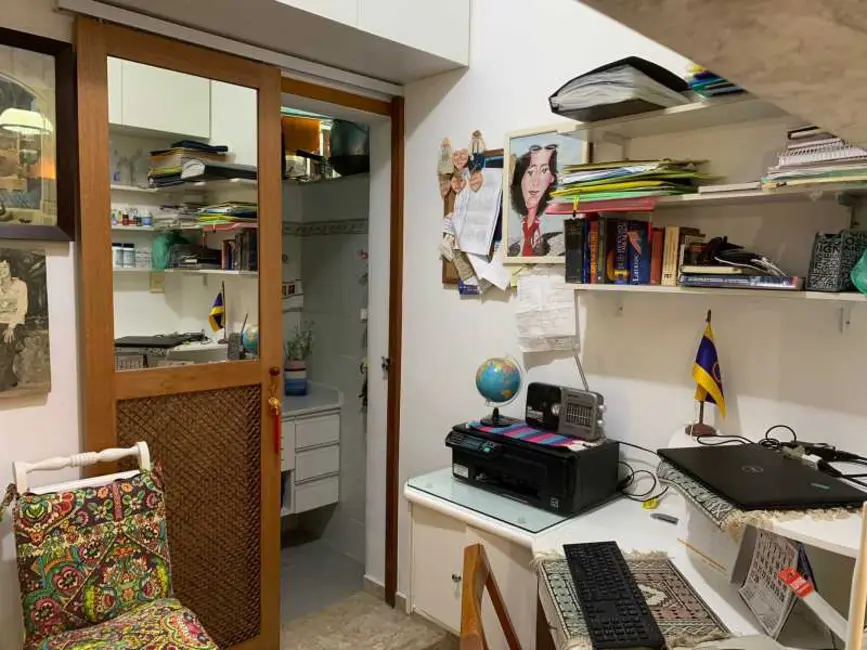 Foto 8 de Apartamento à venda, 70m2 em Rio De Janeiro - RJ