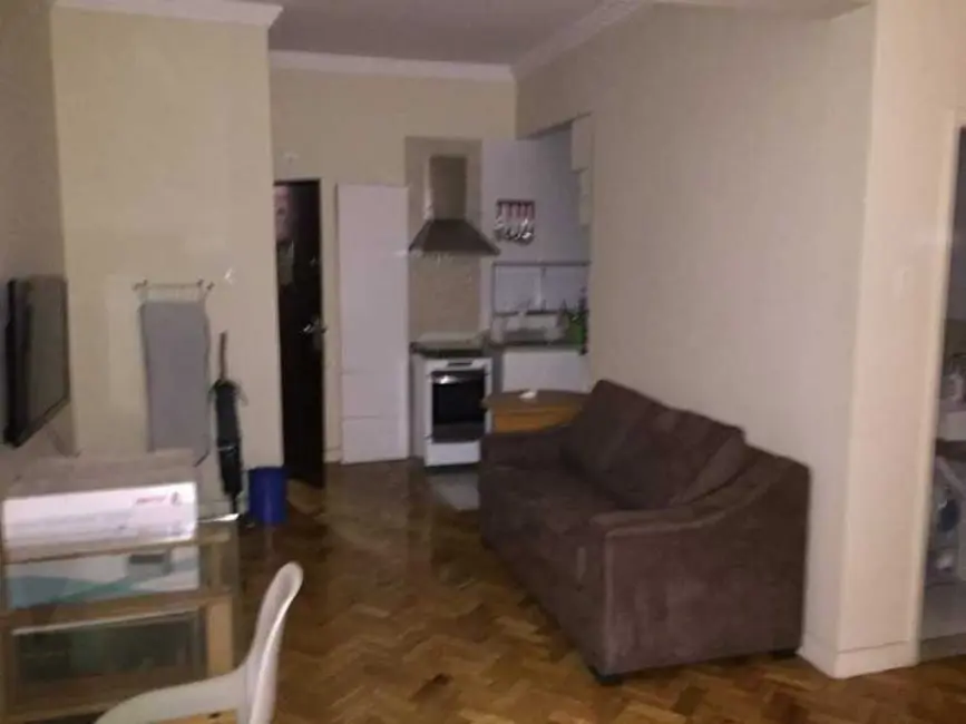 Apartamento à venda, 32m2 em Rio De Janeiro - RJ - imagem 2 Foto 2 de Apartamento à venda, 32m2 em Rio De Janeiro - RJ