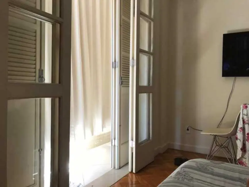 Apartamento à venda, 32m2 em Rio De Janeiro - RJ - imagem 5 Foto 5 de Apartamento à venda, 32m2 em Rio De Janeiro - RJ