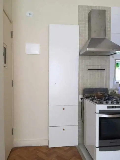 Apartamento à venda, 32m2 em Rio De Janeiro - RJ - imagem 3 Foto 3 de Apartamento à venda, 32m2 em Rio De Janeiro - RJ