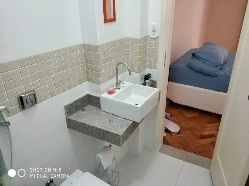 Apartamento à venda, 32m2 em Rio De Janeiro - RJ - imagem 7 Foto 7 de Apartamento à venda, 32m2 em Rio De Janeiro - RJ