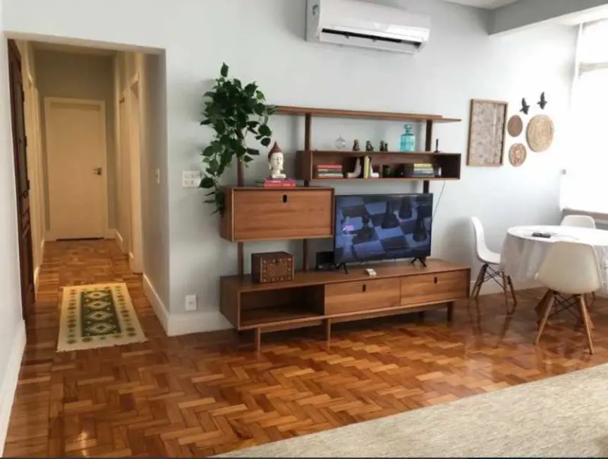 Foto 1 de Apartamento com 2 quartos à venda, 70m2 em Rio De Janeiro - RJ