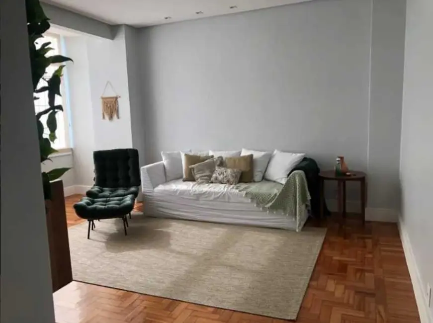Foto 5 de Apartamento com 2 quartos à venda, 70m2 em Rio De Janeiro - RJ