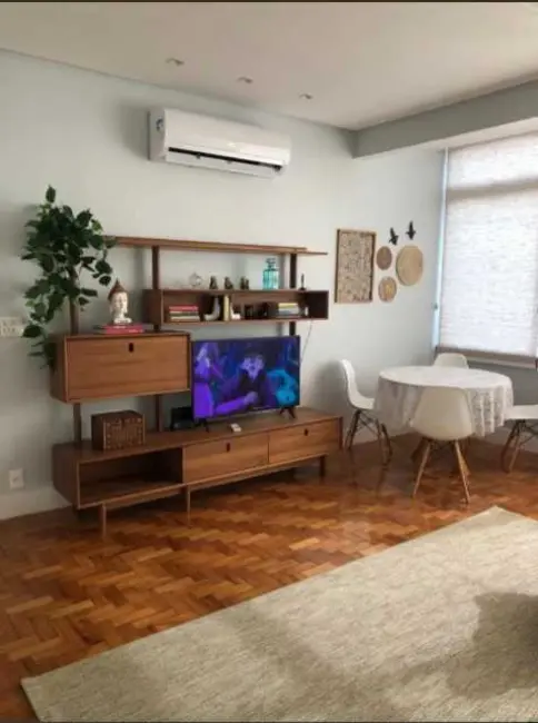 Foto 3 de Apartamento com 2 quartos à venda, 70m2 em Rio De Janeiro - RJ