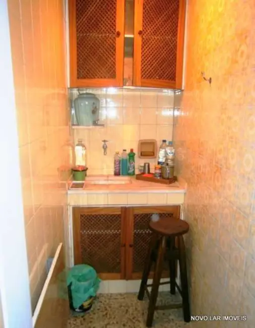Foto 5 de Apartamento à venda, 33m2 em Rio De Janeiro - RJ