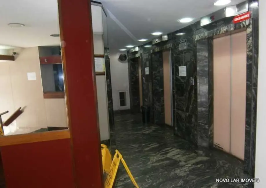 Foto 7 de Apartamento à venda, 33m2 em Rio De Janeiro - RJ