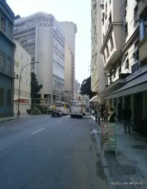 Foto 6 de Apartamento à venda, 33m2 em Rio De Janeiro - RJ