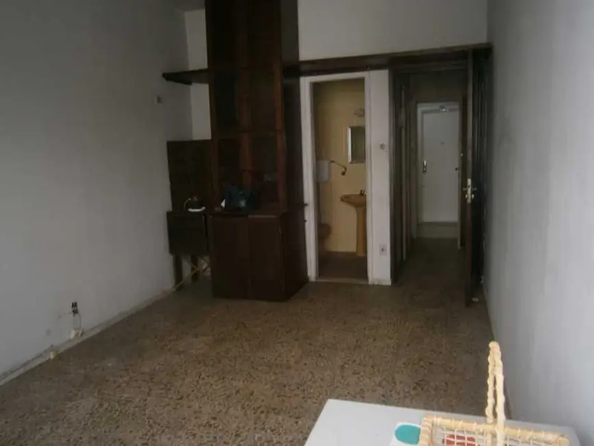 Foto 2 de Apartamento à venda, 33m2 em Rio De Janeiro - RJ