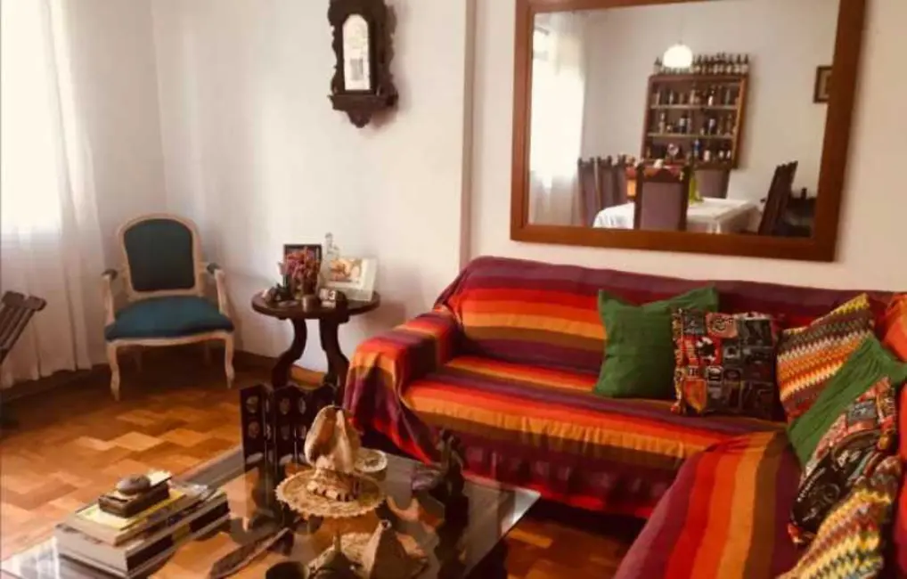 Foto 3 de Apartamento com 3 quartos à venda, 200m2 em Rio De Janeiro - RJ