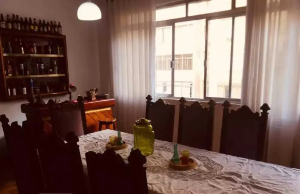 Foto 5 de Apartamento com 3 quartos à venda, 200m2 em Rio De Janeiro - RJ