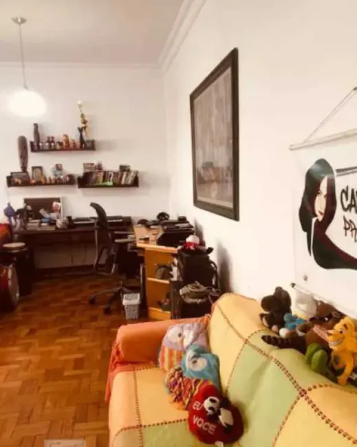 Foto 6 de Apartamento com 3 quartos à venda, 200m2 em Rio De Janeiro - RJ
