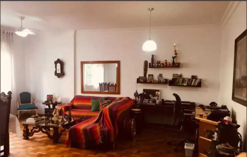 Foto 1 de Apartamento com 3 quartos à venda, 200m2 em Rio De Janeiro - RJ