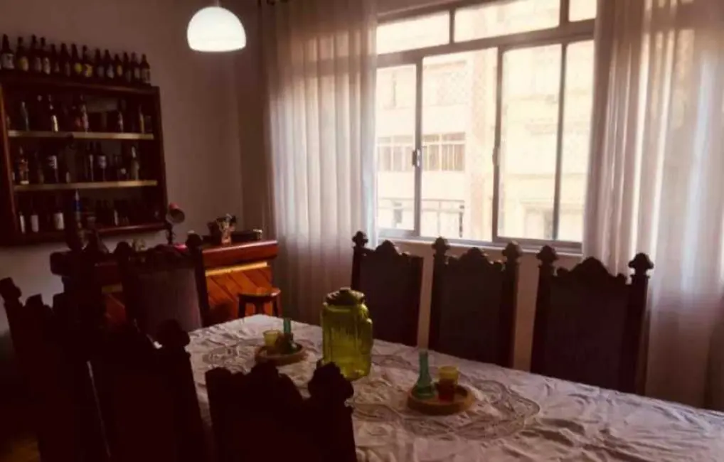 Foto 4 de Apartamento com 3 quartos à venda, 200m2 em Rio De Janeiro - RJ