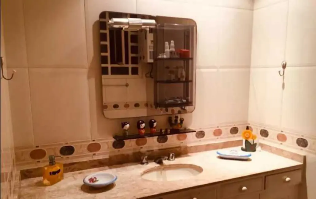 Foto 9 de Apartamento com 3 quartos à venda, 200m2 em Rio De Janeiro - RJ