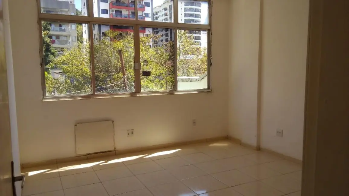 Foto 1 de Apartamento com 1 quarto para alugar, 50m2 em Rio De Janeiro - RJ