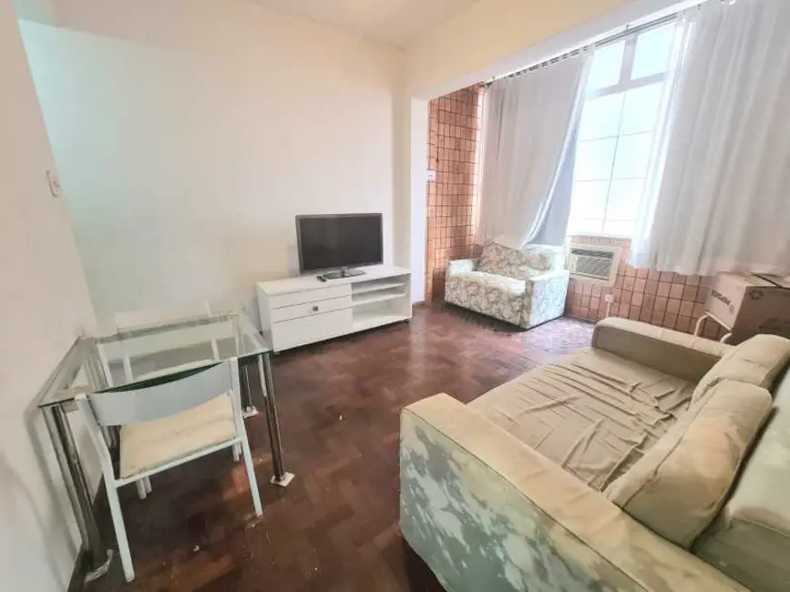 Foto 6 de Apartamento com 1 quarto à venda, 60m2 em Rio De Janeiro - RJ
