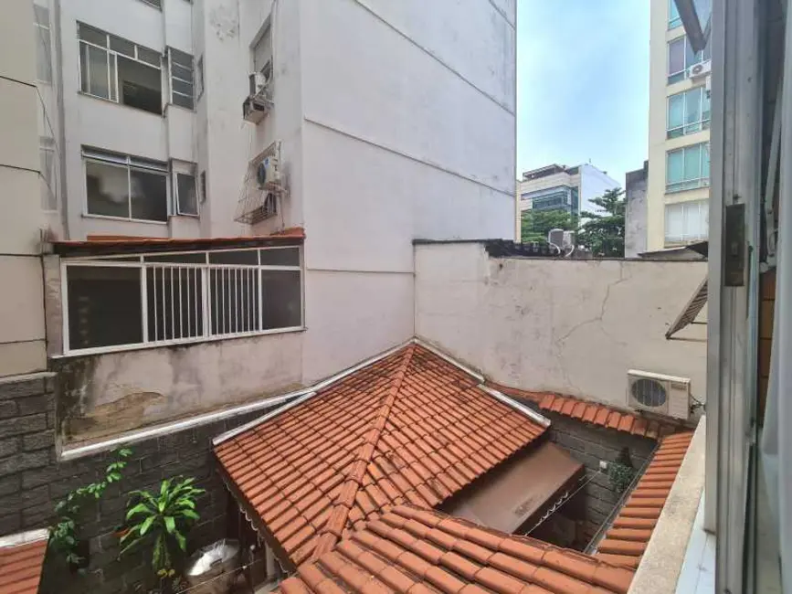 Foto 4 de Apartamento com 1 quarto à venda, 60m2 em Rio De Janeiro - RJ