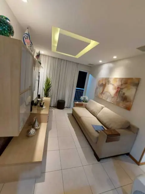 Foto 2 de Apartamento com 3 quartos à venda, 89m2 em Rio De Janeiro - RJ