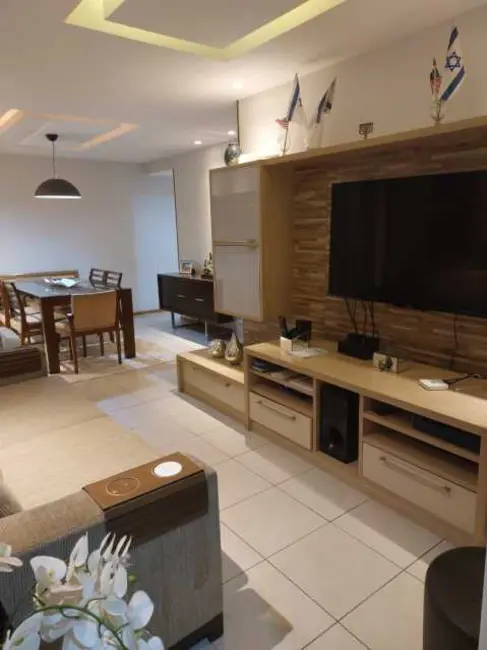 Foto 1 de Apartamento com 3 quartos à venda, 89m2 em Rio De Janeiro - RJ