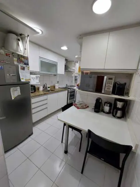 Foto 9 de Apartamento com 3 quartos à venda, 89m2 em Rio De Janeiro - RJ