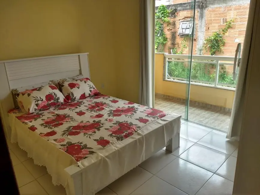 Foto 4 de Casa com 3 quartos à venda e para alugar, 112m2 em Cabo Frio - RJ