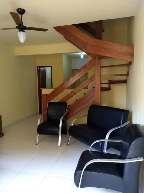 Foto 3 de Casa com 3 quartos à venda e para alugar, 112m2 em Cabo Frio - RJ
