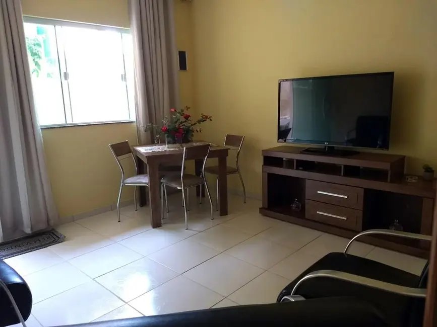Foto 1 de Casa com 3 quartos à venda e para alugar, 112m2 em Cabo Frio - RJ