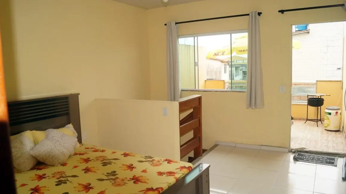 Foto 9 de Casa com 3 quartos à venda e para alugar, 112m2 em Cabo Frio - RJ