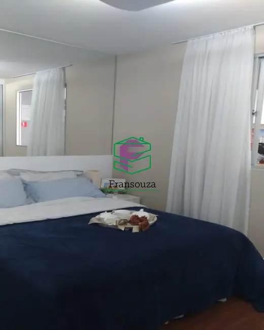 Foto 5 de Apartamento com 2 quartos à venda, 42m2 em Lauro De Freitas - BA