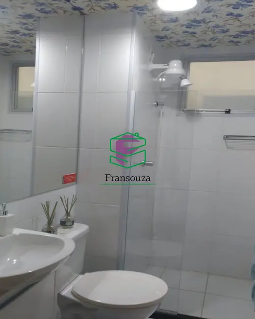 Foto 6 de Apartamento com 2 quartos à venda, 42m2 em Lauro De Freitas - BA