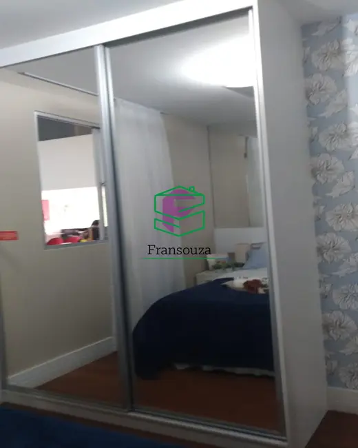 Foto 2 de Apartamento com 2 quartos à venda, 42m2 em Lauro De Freitas - BA