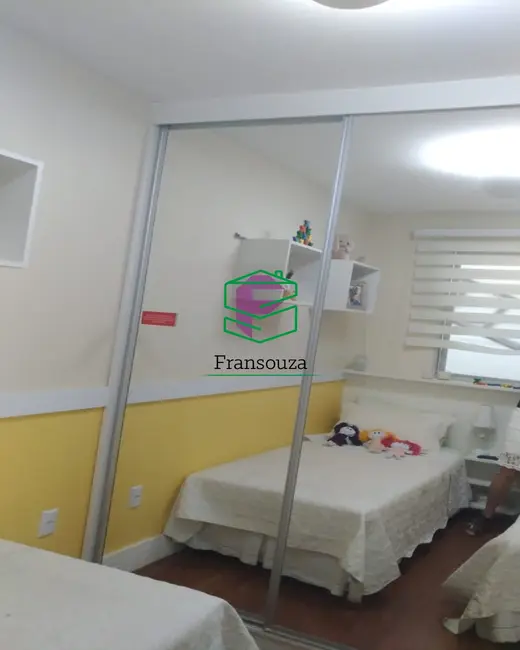 Foto 3 de Apartamento com 2 quartos à venda, 42m2 em Lauro De Freitas - BA