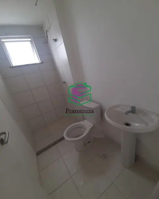 Foto 6 de Apartamento com 3 quartos à venda, 71m2 em Piatã, Salvador - BA