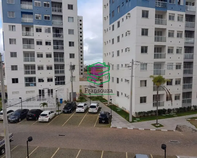 Foto 1 de Apartamento com 3 quartos à venda, 71m2 em Piatã, Salvador - BA