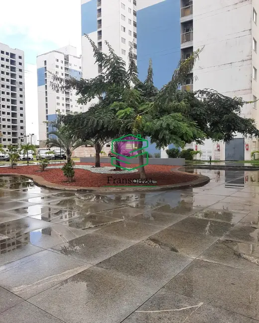 Foto 9 de Apartamento com 3 quartos à venda, 71m2 em Piatã, Salvador - BA