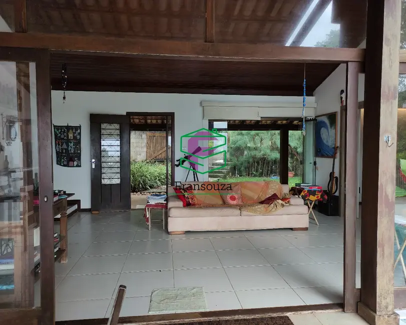 Foto 5 de Casa de Condomínio com 5 quartos à venda, 400m2 em Piatã, Salvador - BA