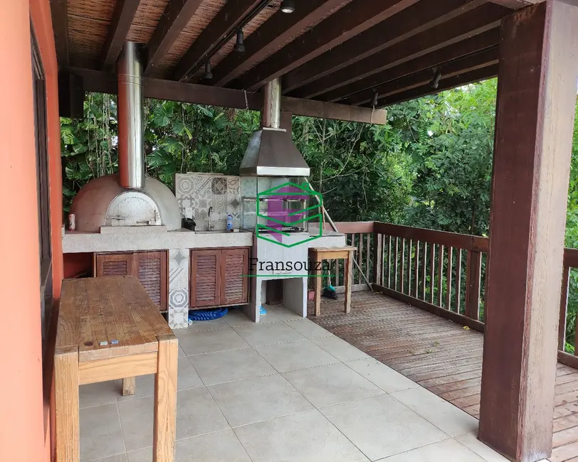 Foto 7 de Casa de Condomínio com 5 quartos à venda, 400m2 em Piatã, Salvador - BA