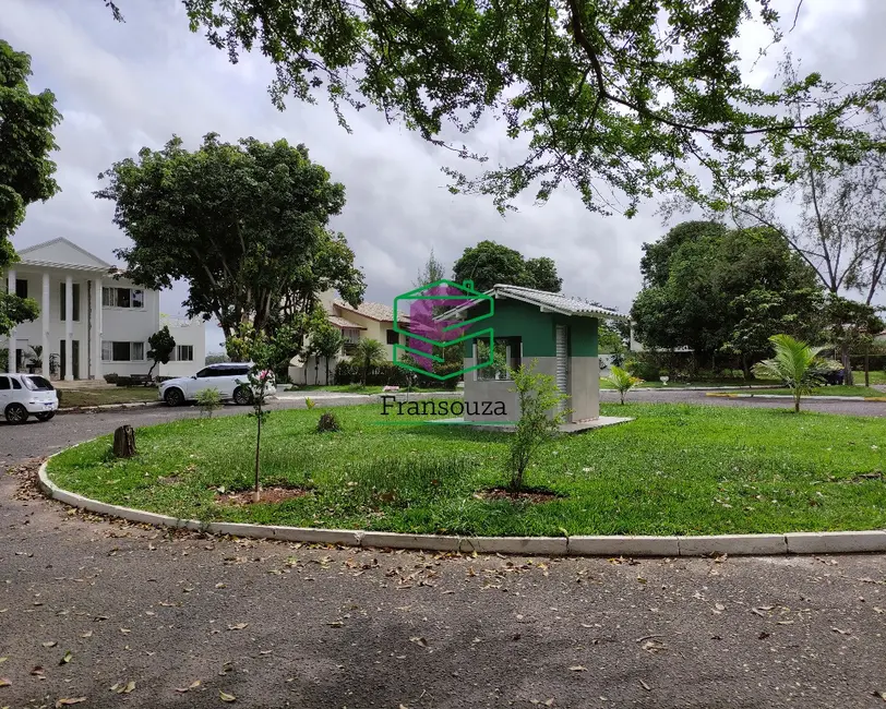 Foto 1 de Casa de Condomínio com 5 quartos à venda, 400m2 em Piatã, Salvador - BA