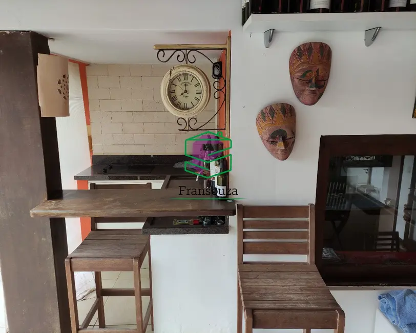 Foto 9 de Casa de Condomínio com 5 quartos à venda, 400m2 em Piatã, Salvador - BA