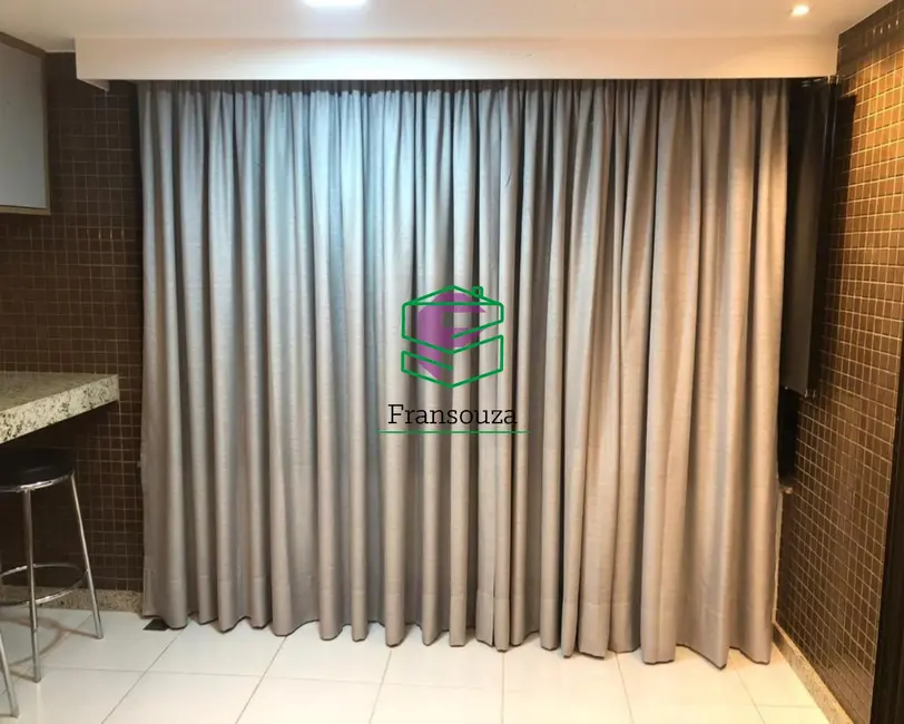 Apartamento com 1 quarto à venda, 56m2 em Itaigara, Salvador - BA - imagem 6 Foto 6 de Apartamento com 1 quarto à venda, 56m2 em Itaigara, Salvador - BA