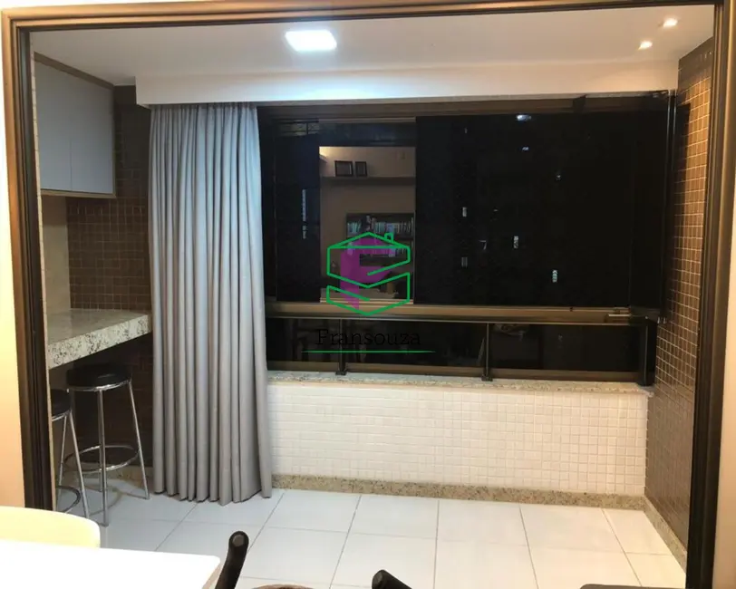 Apartamento com 1 quarto à venda, 56m2 em Itaigara, Salvador - BA - imagem 3 Foto 3 de Apartamento com 1 quarto à venda, 56m2 em Itaigara, Salvador - BA