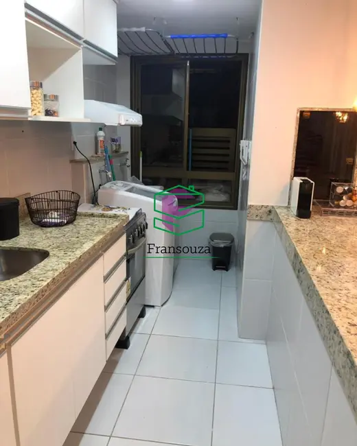 Apartamento com 1 quarto à venda, 56m2 em Itaigara, Salvador - BA - imagem 9 Foto 9 de Apartamento com 1 quarto à venda, 56m2 em Itaigara, Salvador - BA