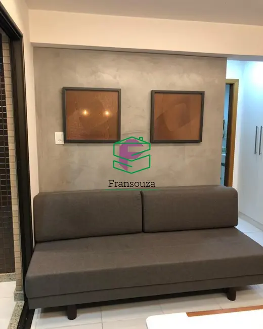 Apartamento com 1 quarto à venda, 56m2 em Itaigara, Salvador - BA - imagem 7 Foto 7 de Apartamento com 1 quarto à venda, 56m2 em Itaigara, Salvador - BA