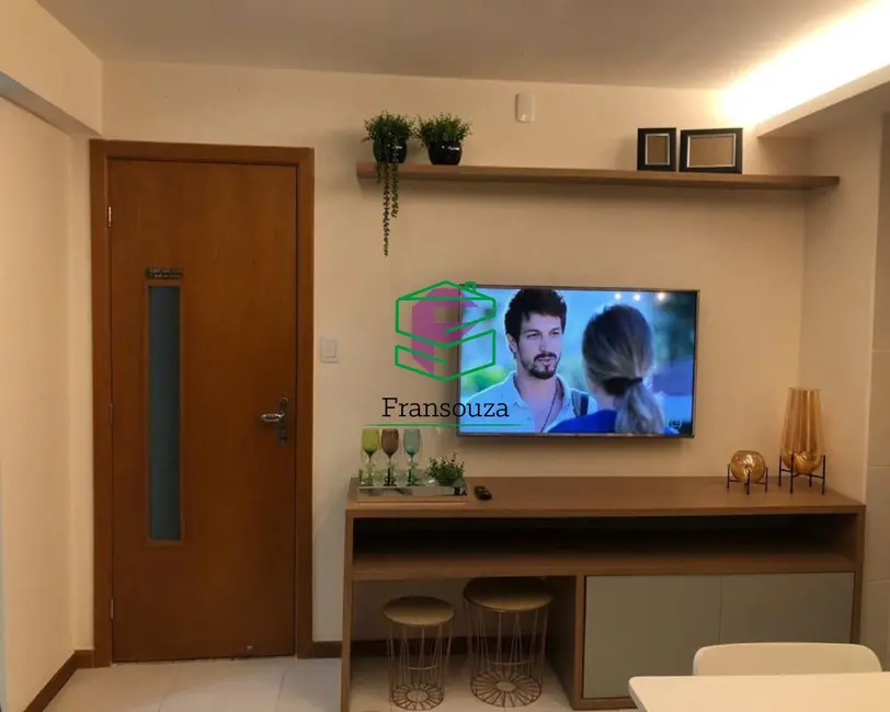 Apartamento com 1 quarto à venda, 56m2 em Itaigara, Salvador - BA - imagem 8 Foto 8 de Apartamento com 1 quarto à venda, 56m2 em Itaigara, Salvador - BA